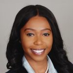 Portrait of Adaeze Ezeofor, M.D.