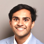 Portrait of Anvith Kakkera