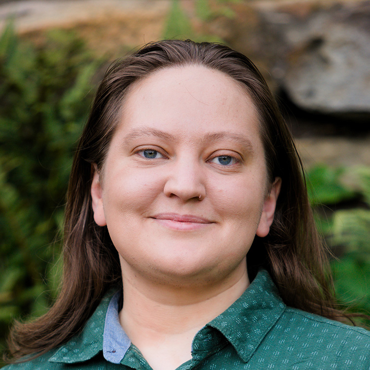 Portrait of Jennifer Havens, Ph.D.