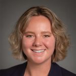 Portrait of Lily Kreps