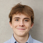 Portrait of Miles Whiteford