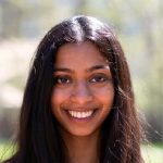 Portrait of Tanushri Sundar